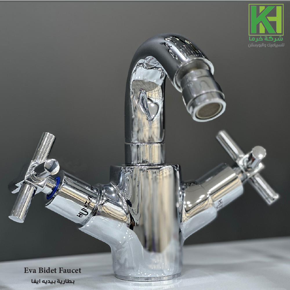 Picture of Pakistani Bidet Faucet Eva Sonex